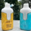 IGET Halo Pods